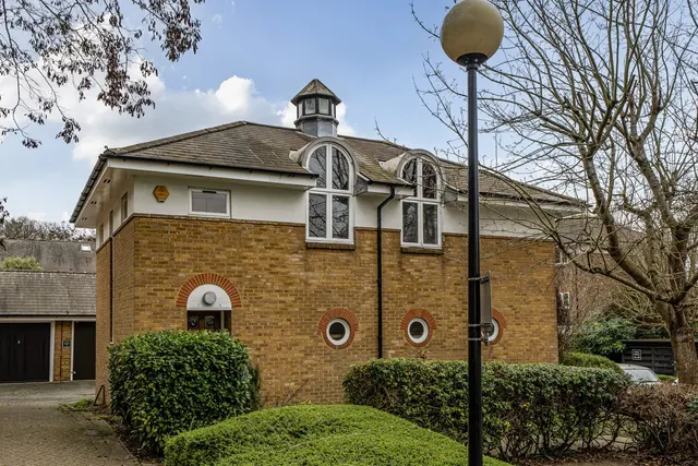 St Josephs Vale, SE3, photo 1