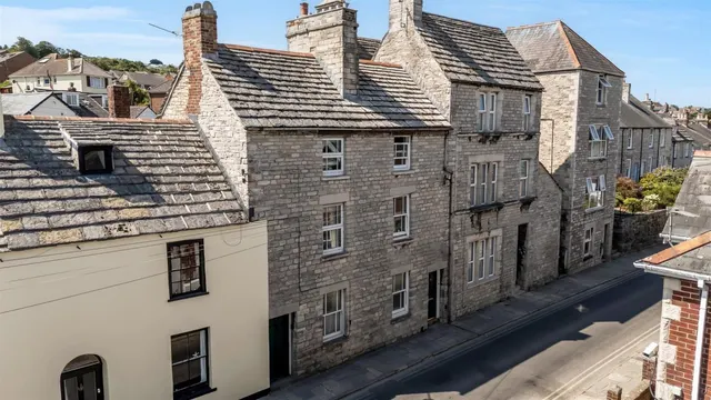 High Street, Swanage, BH19, photo 1