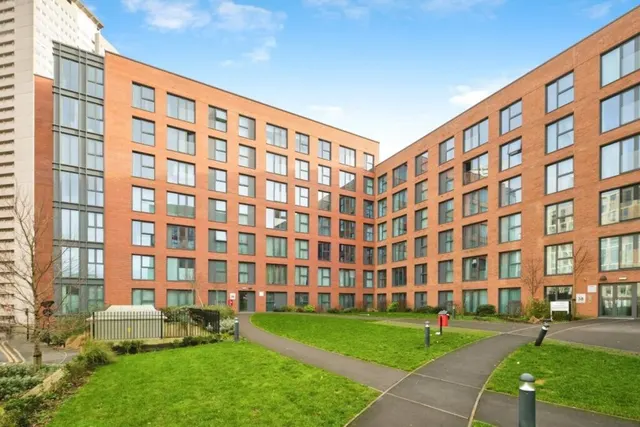 Windmill Street, Birmingham, B1, photo 1