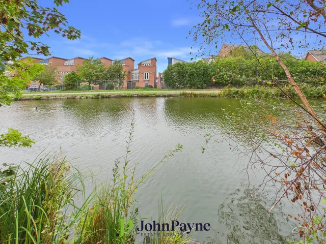 Canal Basin, Coventry, photo 3