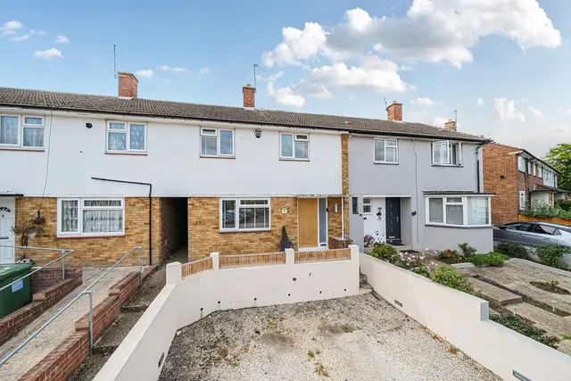 Thursland Road, DA14, photo 1