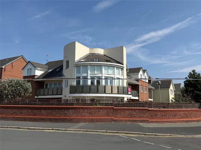 Burbo Bank Road South, Blundellsands, L23, photo 1