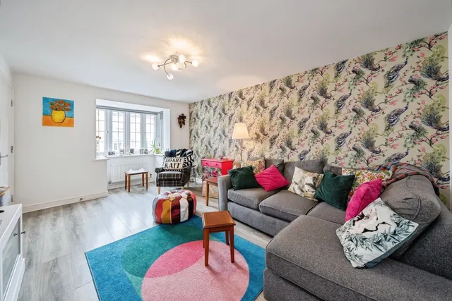 Photo 3 — Peartree Crescent, Newton-le-Willows, Merseyside, WA12