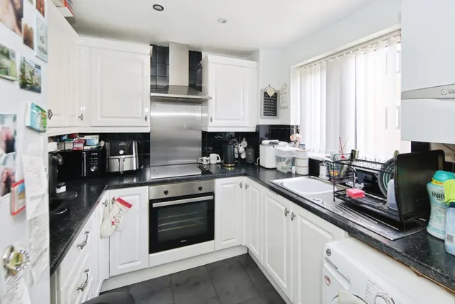 Photo 3 — Birchtrees Drive, Birmingham, West Midlands, B33