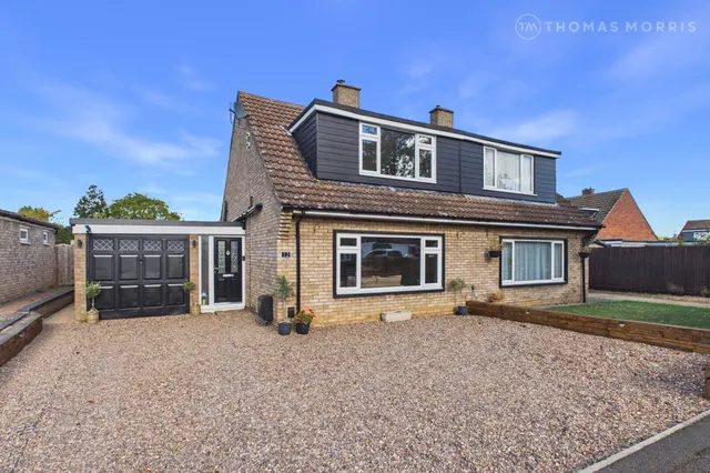 Orchard Road, Eaton Ford, PE19, photo 1