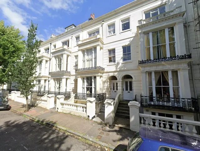 Buckingham Road, BRIGHTON, photo 1