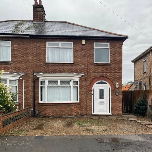 Hazel Gardens, Wisbech, PE13, photo 1
