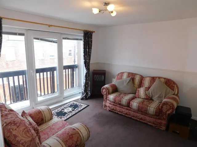 Stanley Street, North Shields, NE29, photo 2