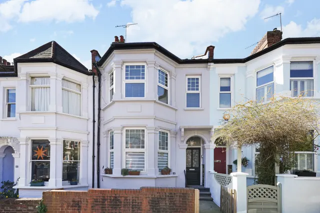 Rathcoole Avenue, Crouch End, N8, photo 1