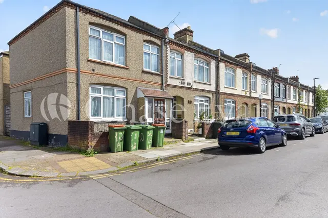 Silverland Street, Newham, London, E16, photo 1