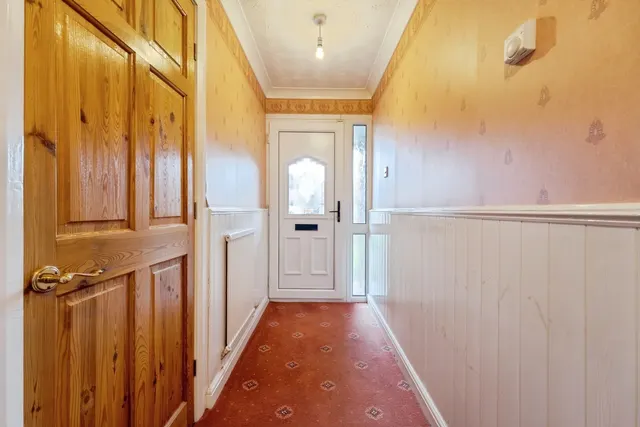 Cherwell Road, Westhoughton, BL5, photo 2