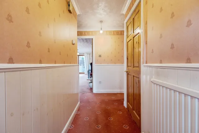 Cherwell Road, Westhoughton, BL5, photo 3