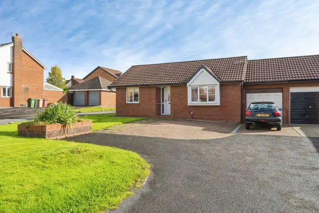 Cherwell Road, Westhoughton, BL5, photo 1