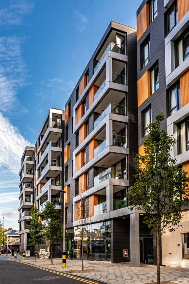 Flat 16, 9 Hazel Lane, London, photo 1
