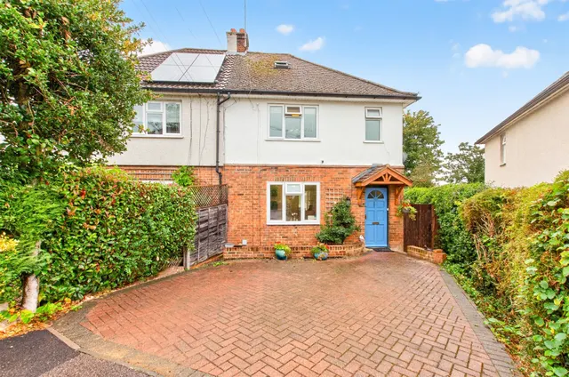 Masefield Road, Harpenden, AL5, photo 1