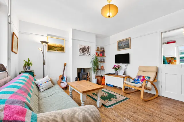 Masefield Road, Harpenden, AL5, photo 3