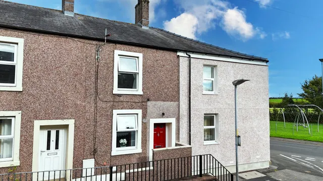 Springkell, Aspatria, CA7, photo 1