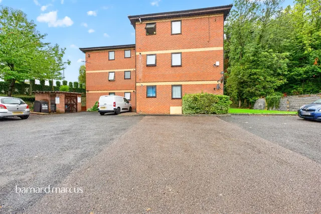Montpelier Road, Purley, CR8, photo 3