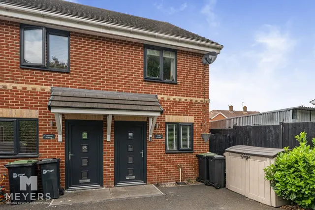 Brook Road, Wimborne, BH21, photo 1