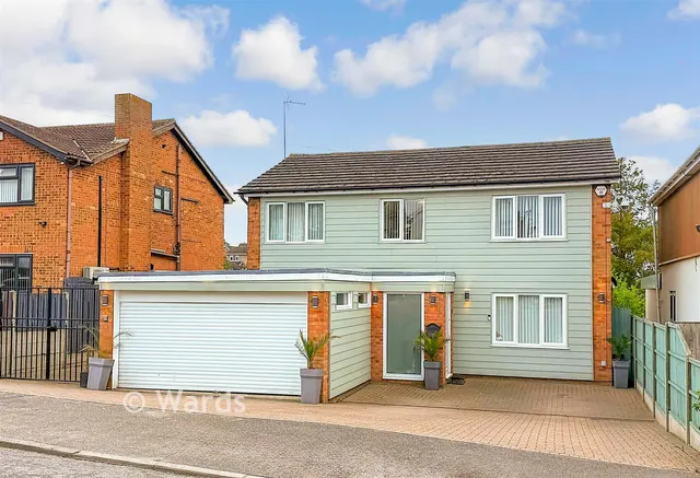 Southsea Avenue, Minster-On-Sea, ME12, photo 1