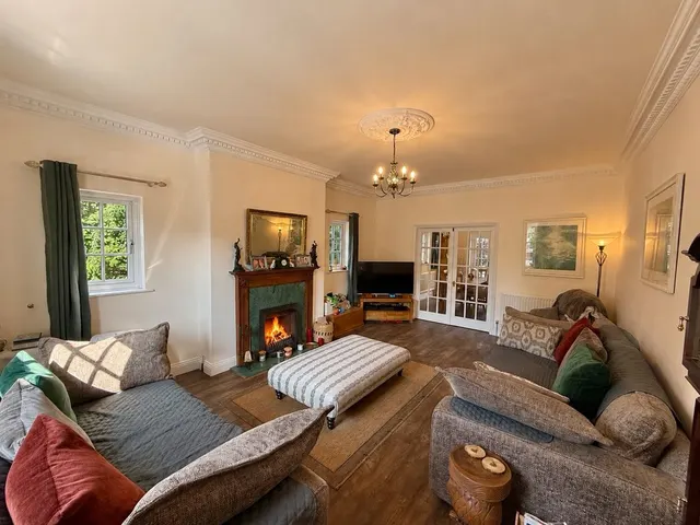 Chapel Square, Stewkley, LU7, photo 3