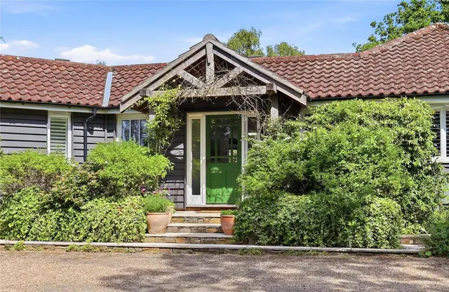 Photo 3 — Wenhaston Lane, Blythburgh, Halesworth, Suffolk, IP19 9NH