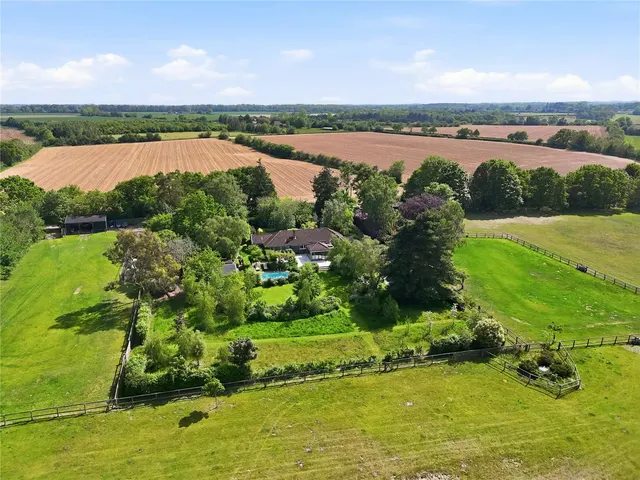 Wenhaston Lane, Blythburgh, Halesworth, Suffolk, IP19 9NH, photo 1
