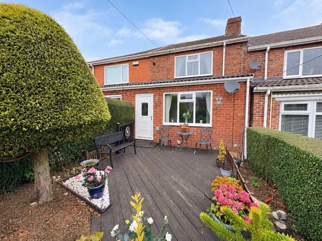 Dunelm Road, Thornley, DH6, photo 1
