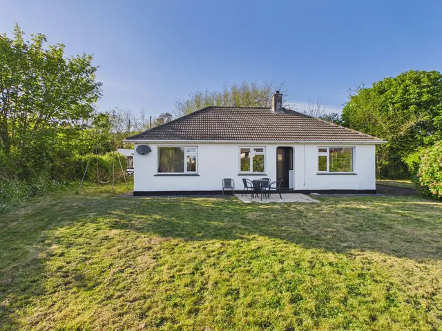 Aldreath Road Madron, Penzance, photo 1