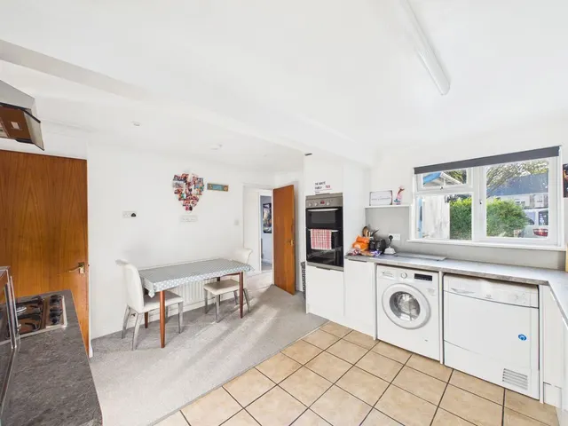 Photo 3 — Aldreath Road Madron, Penzance