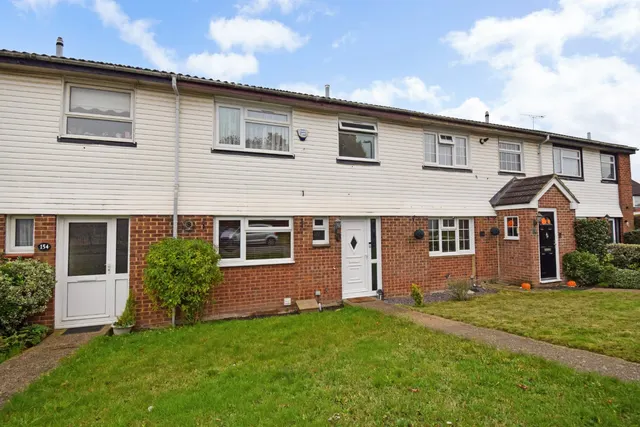 Goldsworthy Way, Cippenham, SL1, photo 1