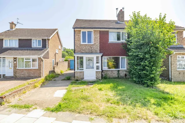 Ringwood Close, Canterbury, CT2, photo 1