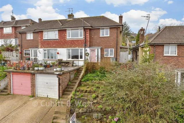 Fairview Rise, Westdene, BN1, photo 1
