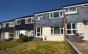 Bowhays Walk, Plymouth, PL6
