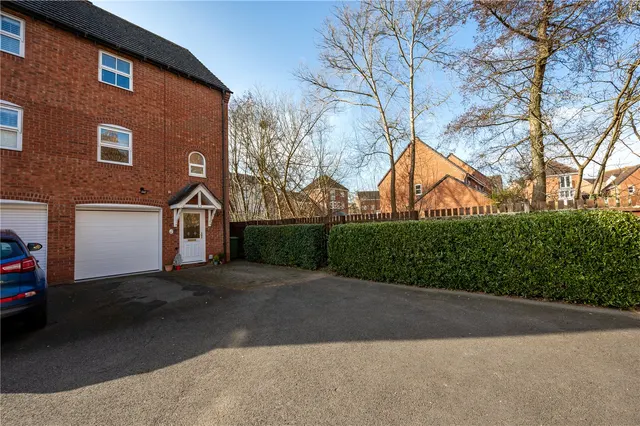 Rosedale Close Brockhill, Redditch, Worcestershire, B97 6JQ, photo 1