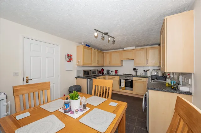 Photo 2 — Rosedale Close Brockhill, Redditch, Worcestershire, B97 6JQ