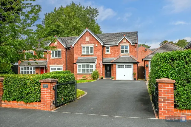 Roby Road, Huyton, L36, photo 1