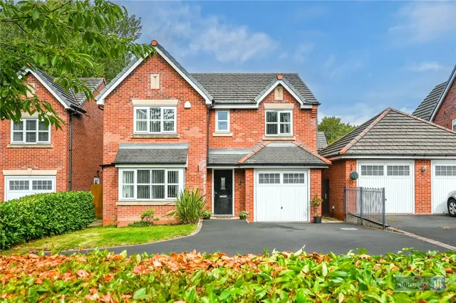 Roby Road, Huyton, L36, photo 2