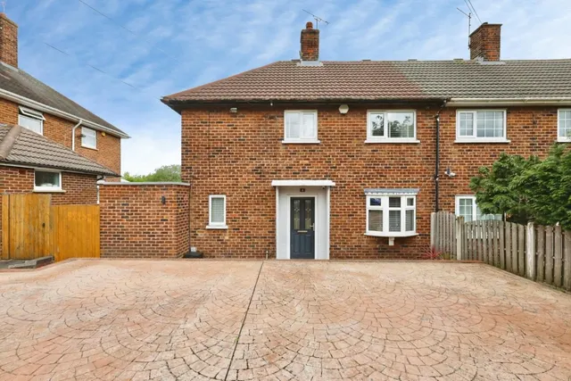 Glenholme Drive, Sheffield, photo 1