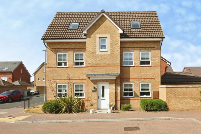 Brimstone Way, Worksop, photo 1