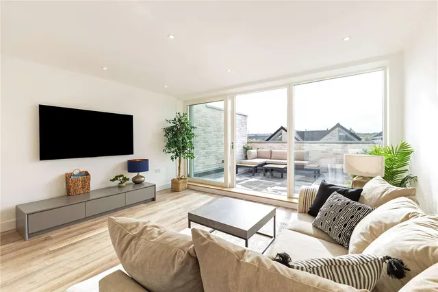 Petersfield Road, Winchester, SO23, photo 2