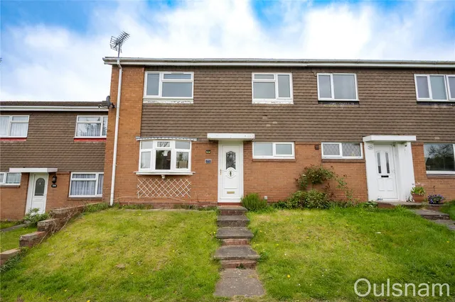 Austin Road, Bromsgrove, Worcestershire, B60 3NY, photo 1