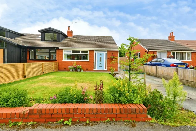Carlton Close, Worsley, Manchester, Greater Manchester, M28, photo 1