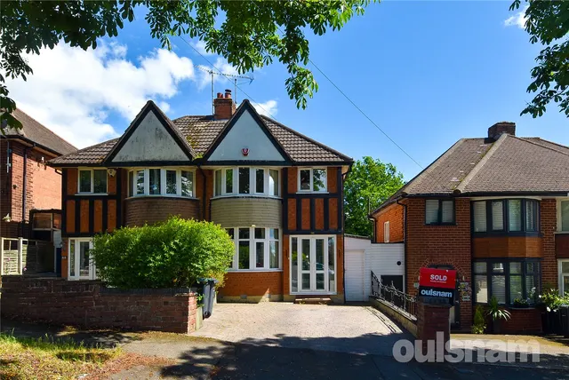 Yarningale Road, Kings Heath, Birmingham, West Midlands, B14 6NB, photo 1
