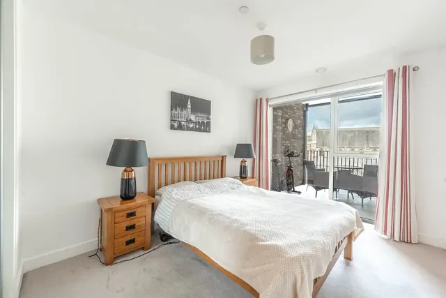 Photo 2 — Flat 31, Moore House, HARROW