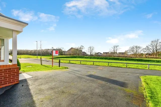 Photo 2 — Norton Road, Worsley, Manchester, Greater Manchester, M28
