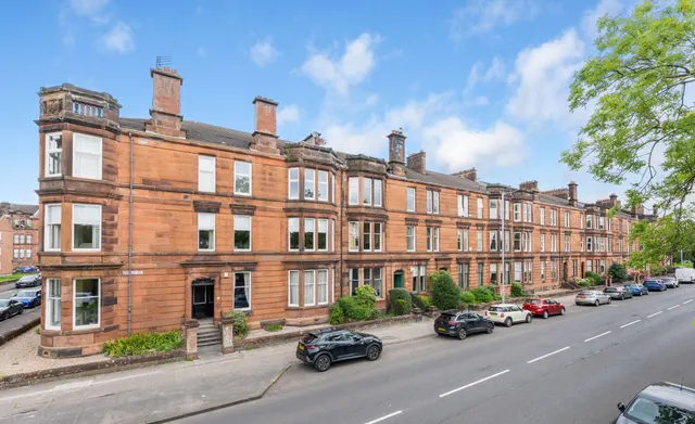 1/2, 20 Darnley Road, Pollokshields, G41 4NB, photo 1