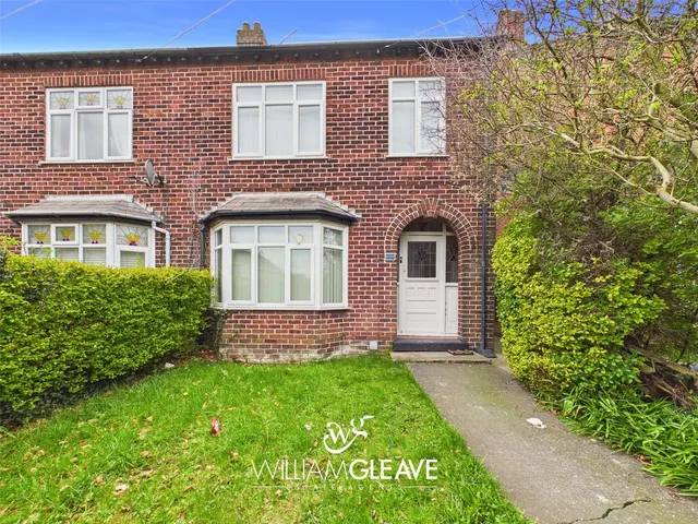 Photo 3 — Padeswood Road North, Buckley, Flintshire, CH7 2JN
