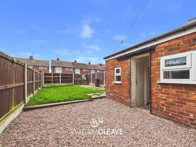 Photo 2 — Padeswood Road North, Buckley, Flintshire, CH7 2JN