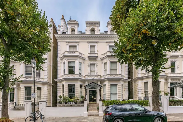 Holland Park, London, W11 3SL, photo 1